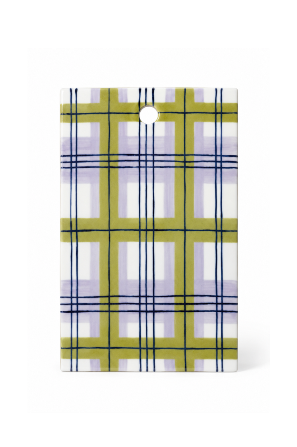 Serving Board - Garden Lilac