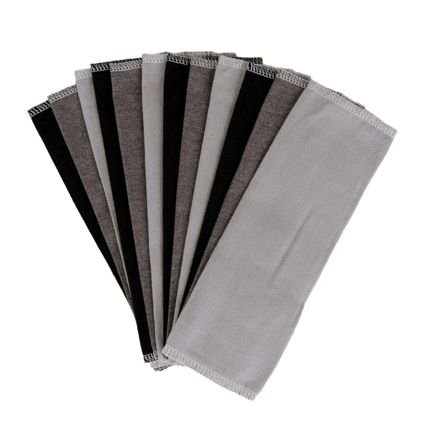 Reusable Paper Towels 12-Pack
