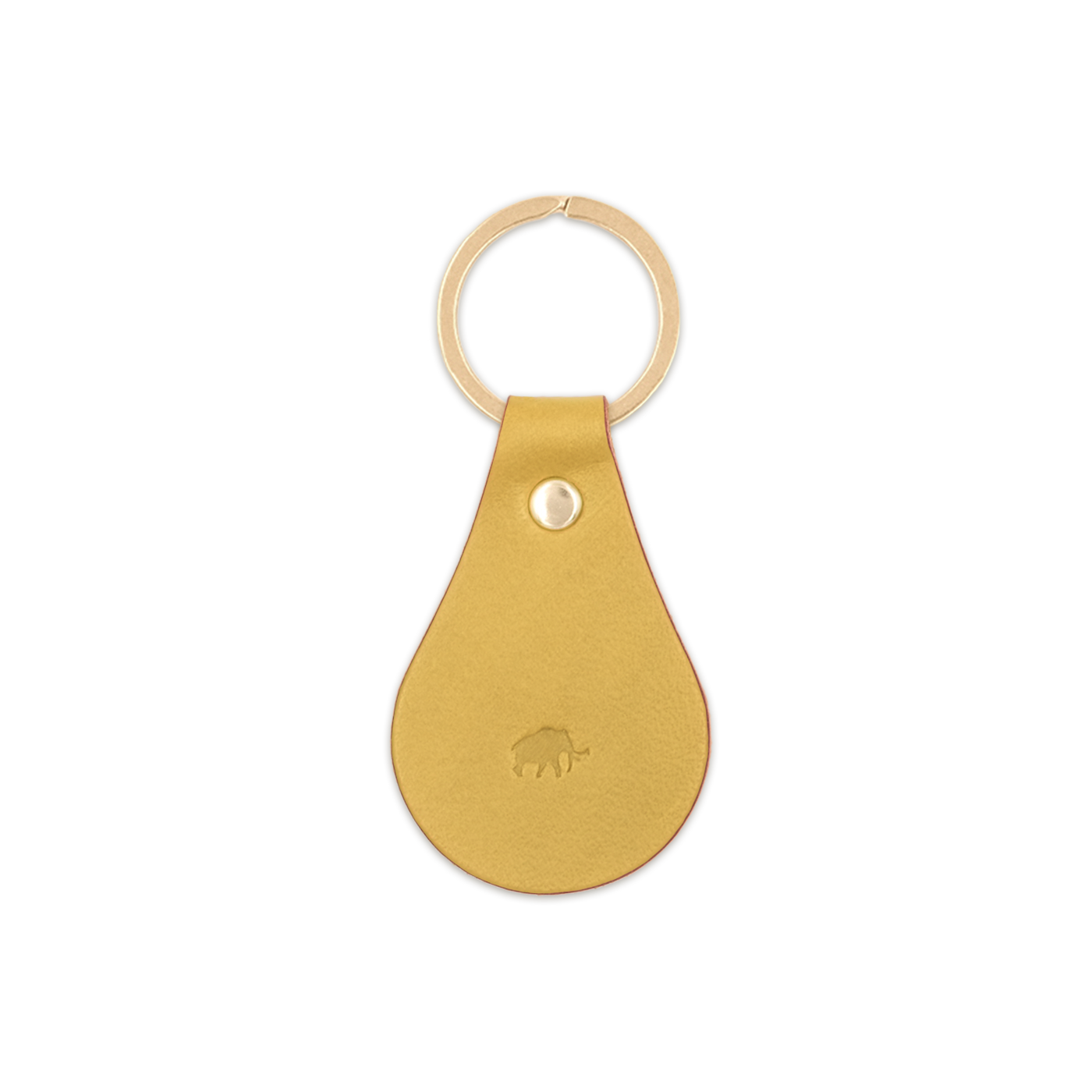 Tab Keychain