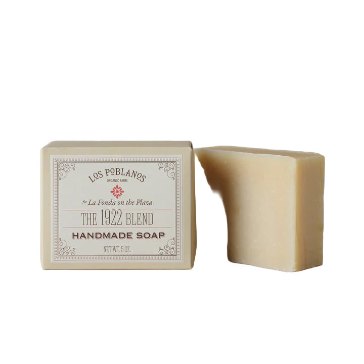 Los Poblanos 1922 Blend Bar