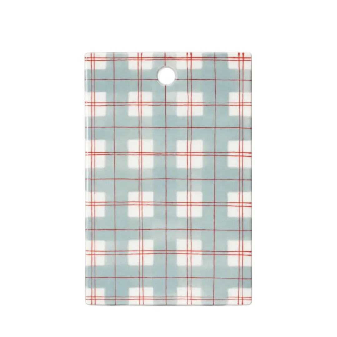 Serving Board - Mint + Paprika