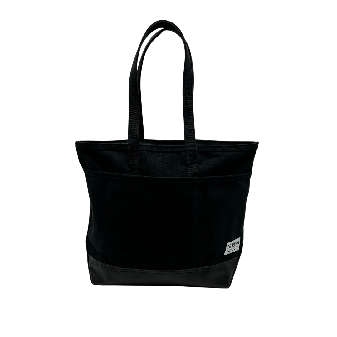 Everyday Zip Top Tote