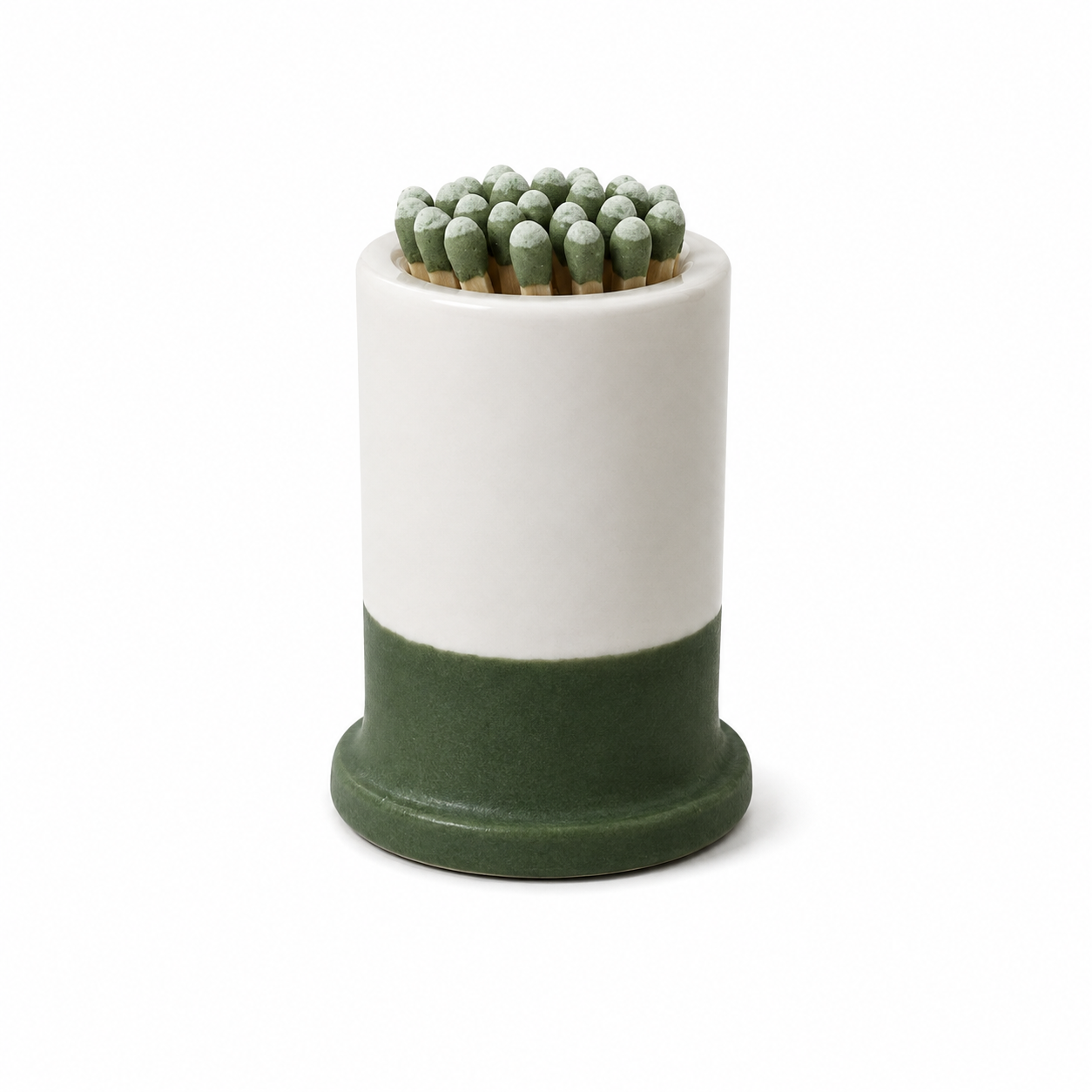 Matchstick Striker - Kelp