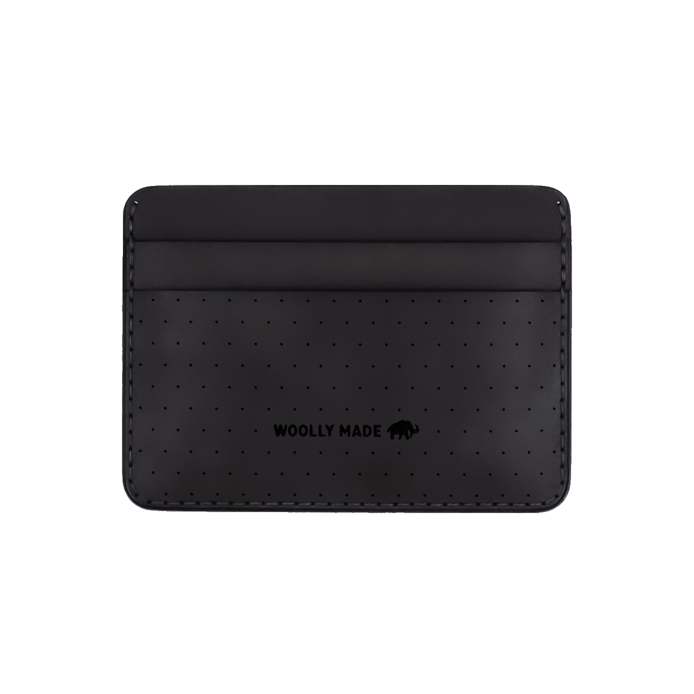 Half Wallet
