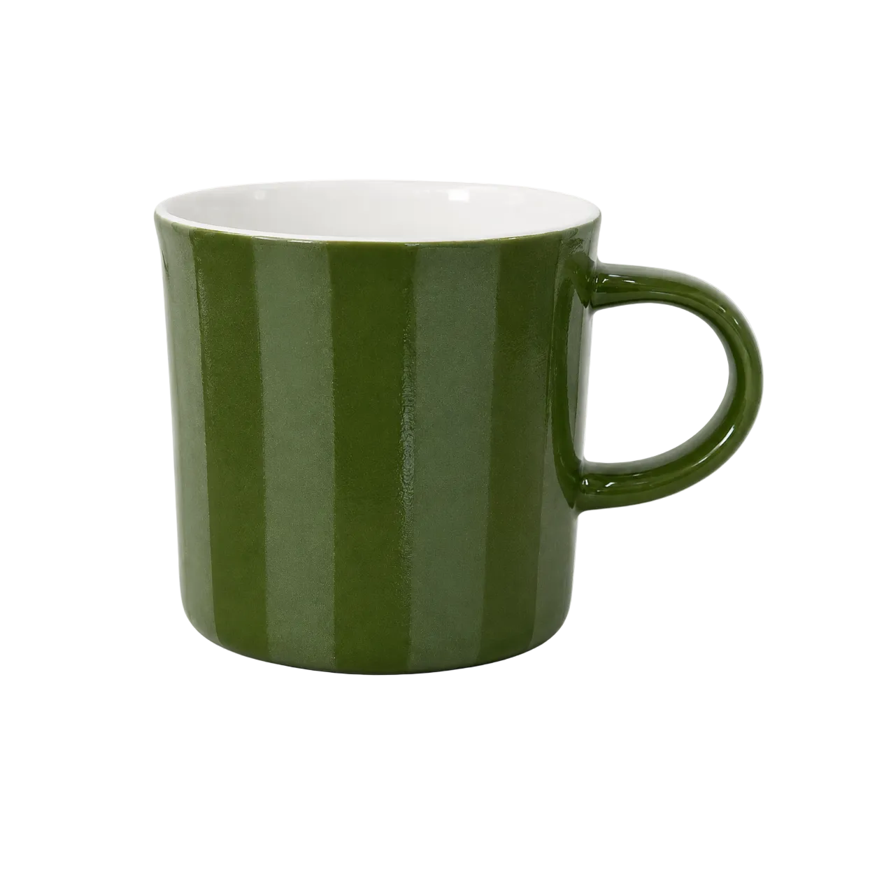 Give Take Mug - Kelp