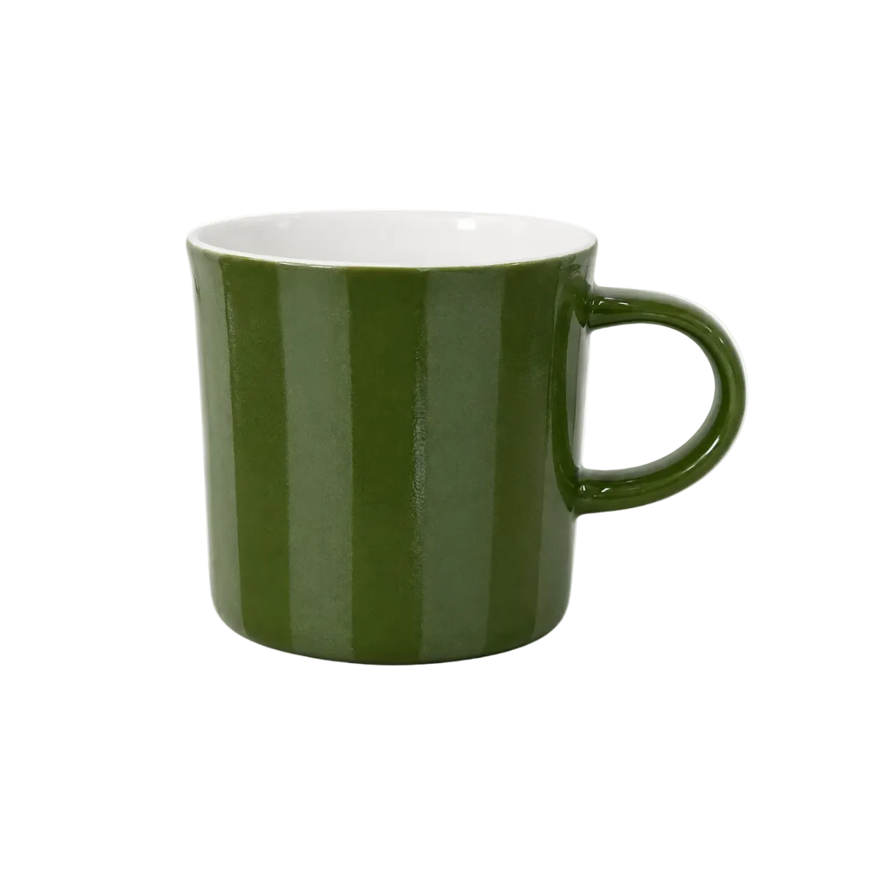 Give Take Mug - Kelp
