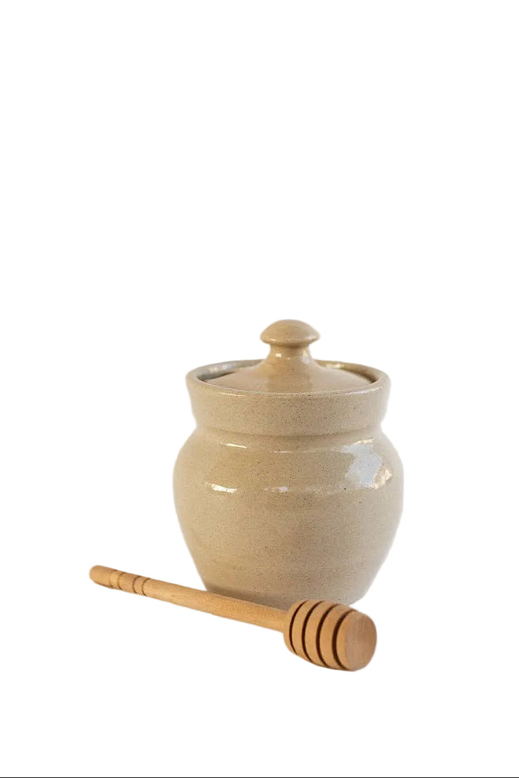 The Honey Pot
