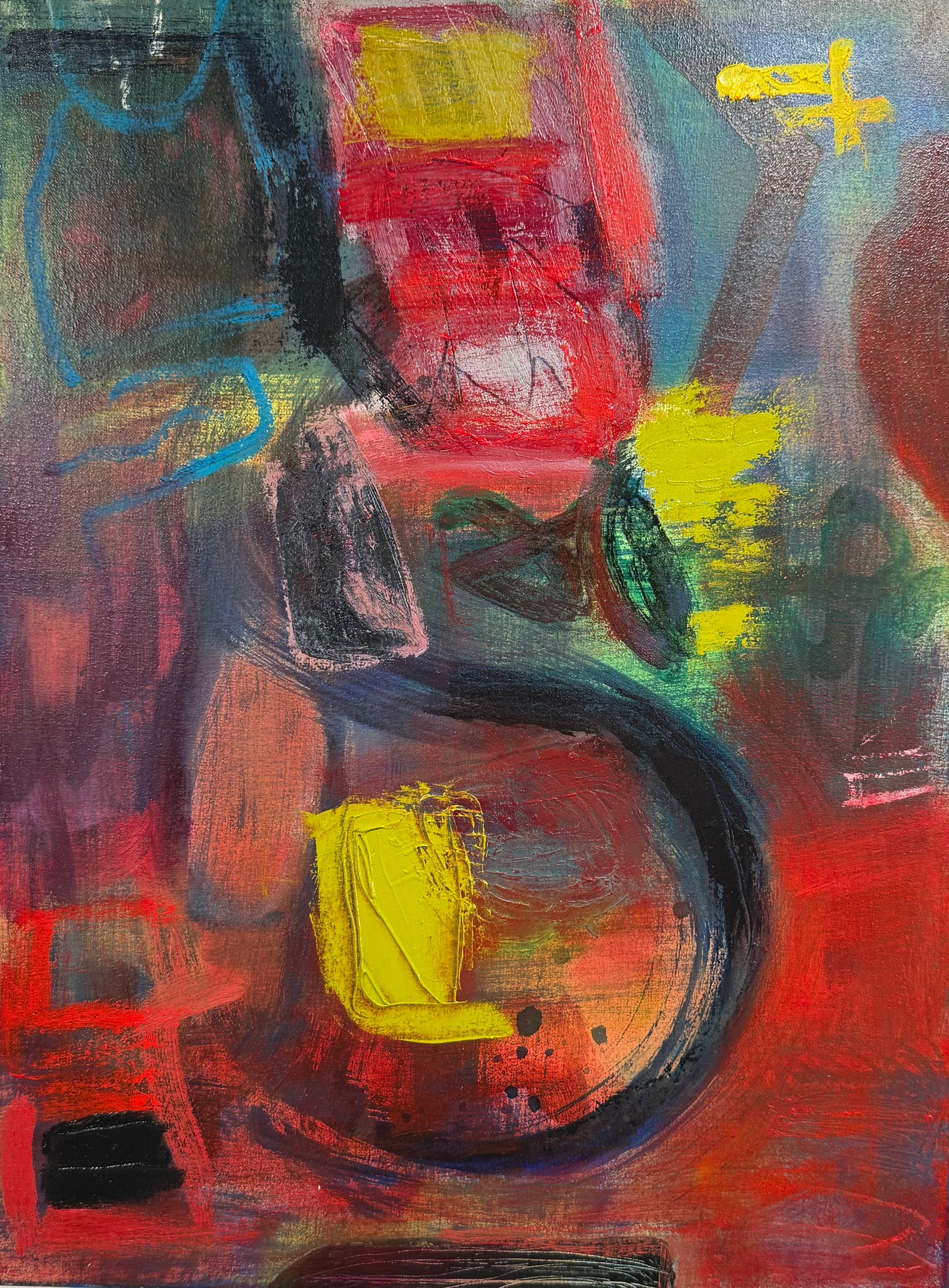 Forbearance by Robin Adler