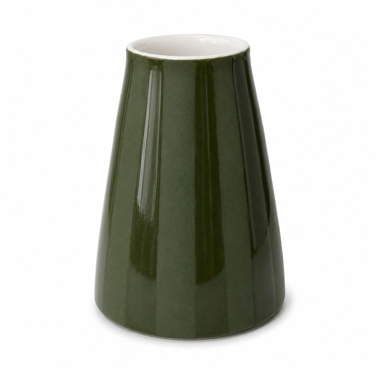 Bud Vase - Kelp