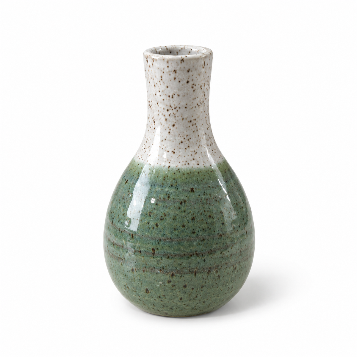 Bud Vase - Sage