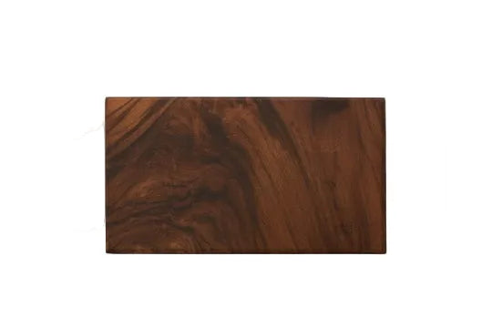 Cutting Board - Crotch Mahogany
