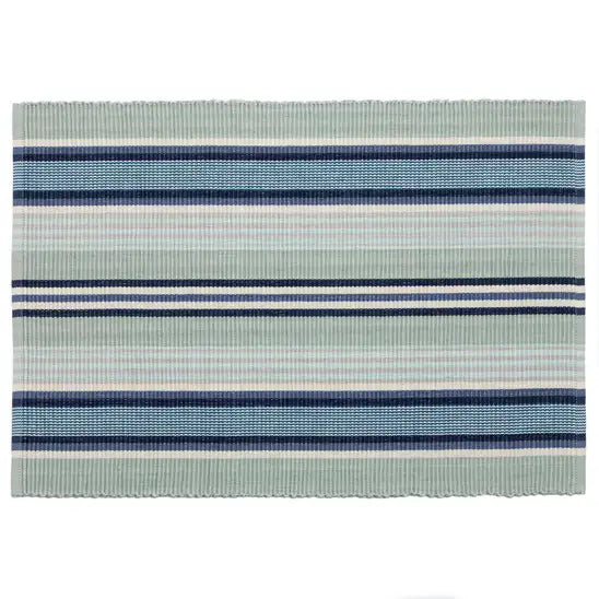 Barbardos Stripe Placemat Set of 4