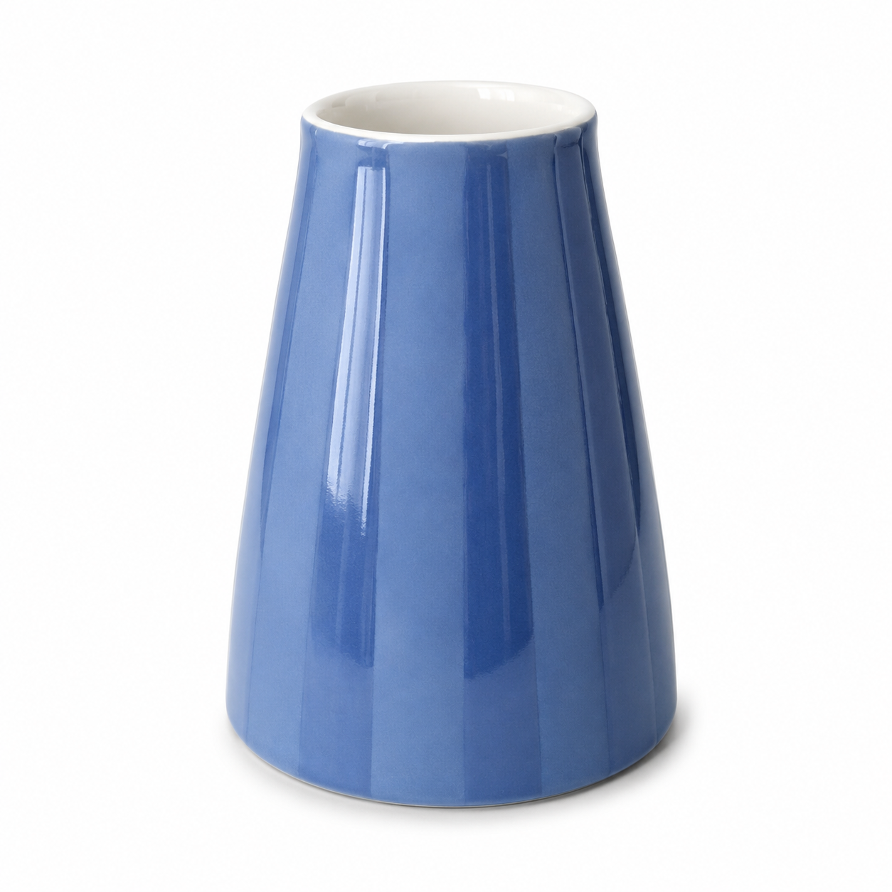 Bud Vase - Sky