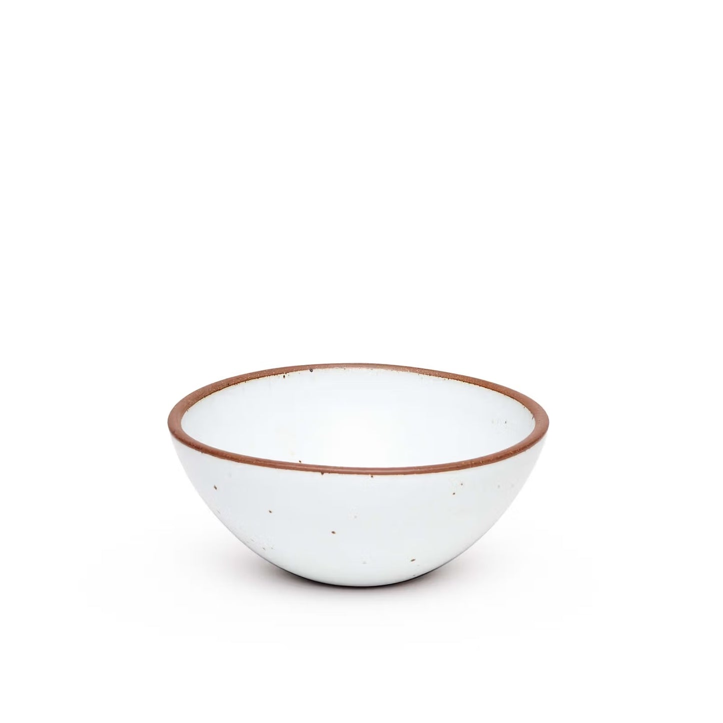 Soup Bowl - Eggshell