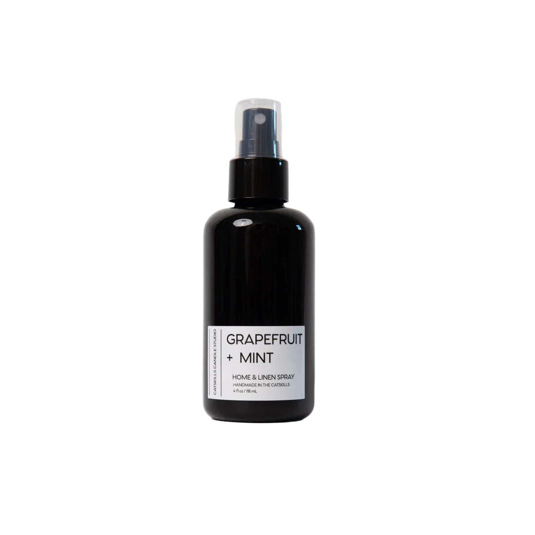 Grapefruit + Mint - Home + Linen Spray