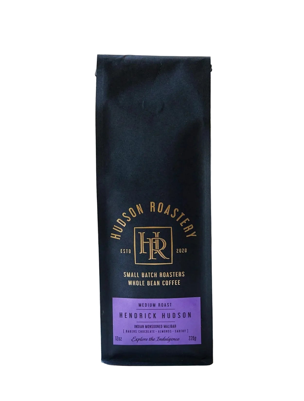 The Hendrick Hudson - Medium Roast