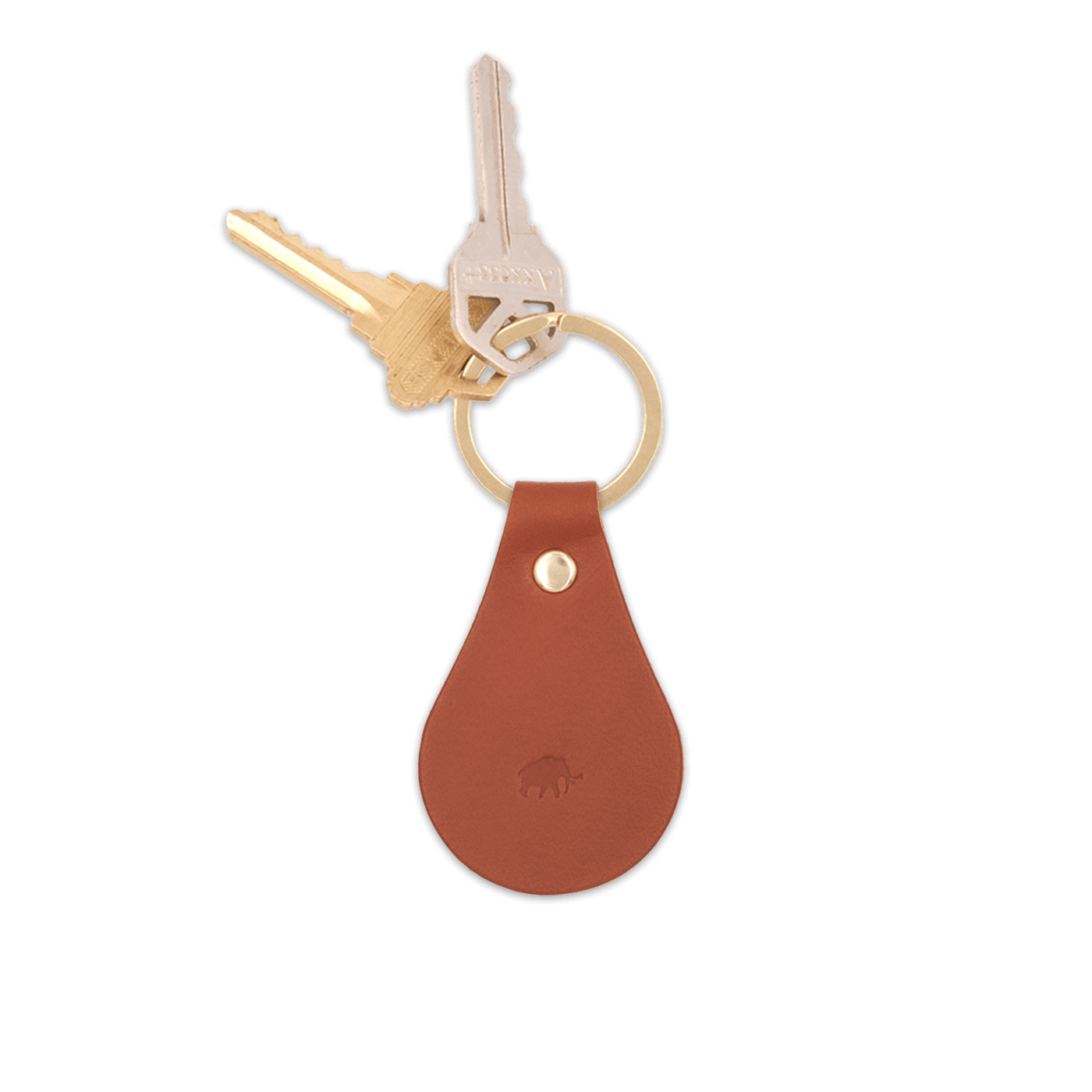Tab Keychain