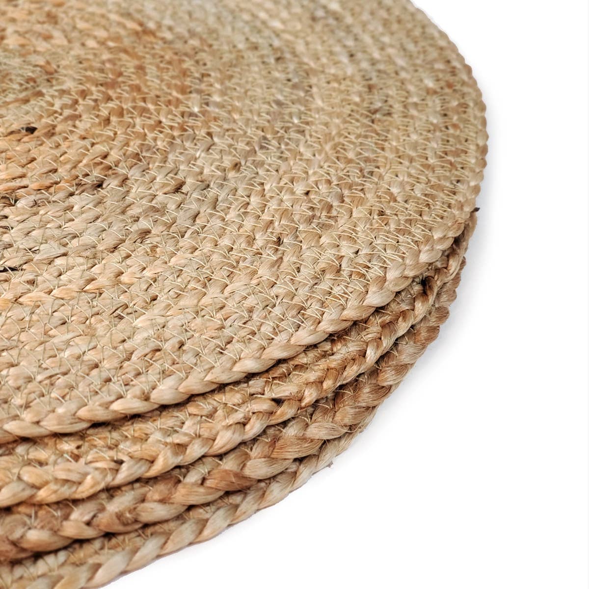 Handwoven Kata Natural Placemat