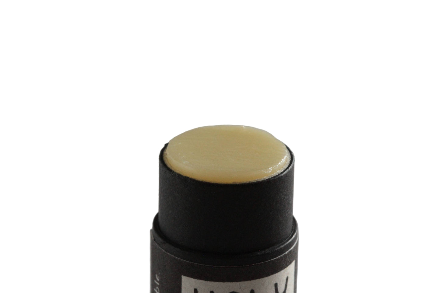 Raw Lip Balm /Peppermint