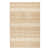 Arbour Machine Washable Rug - Natural