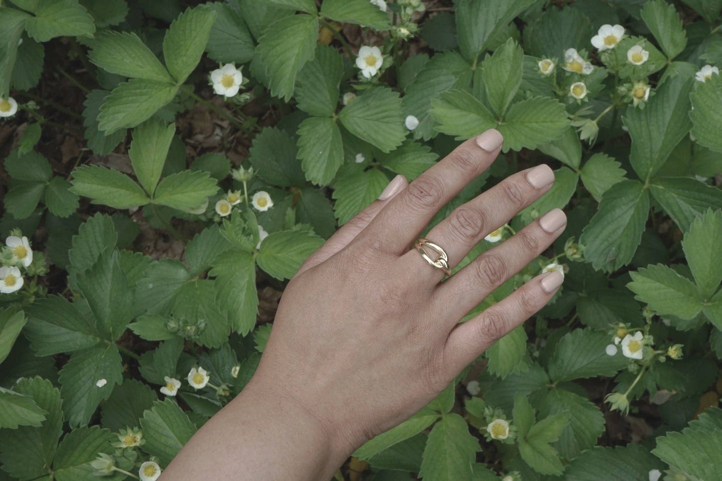 Knot Ring