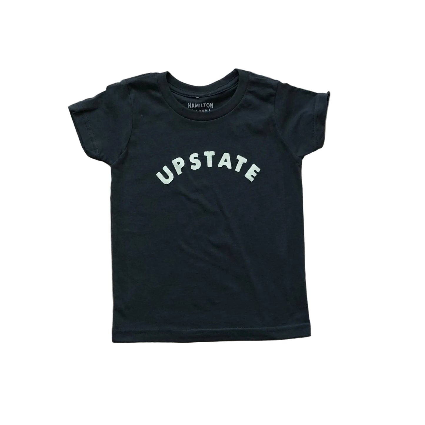 Toddler Upstate Arch Tee