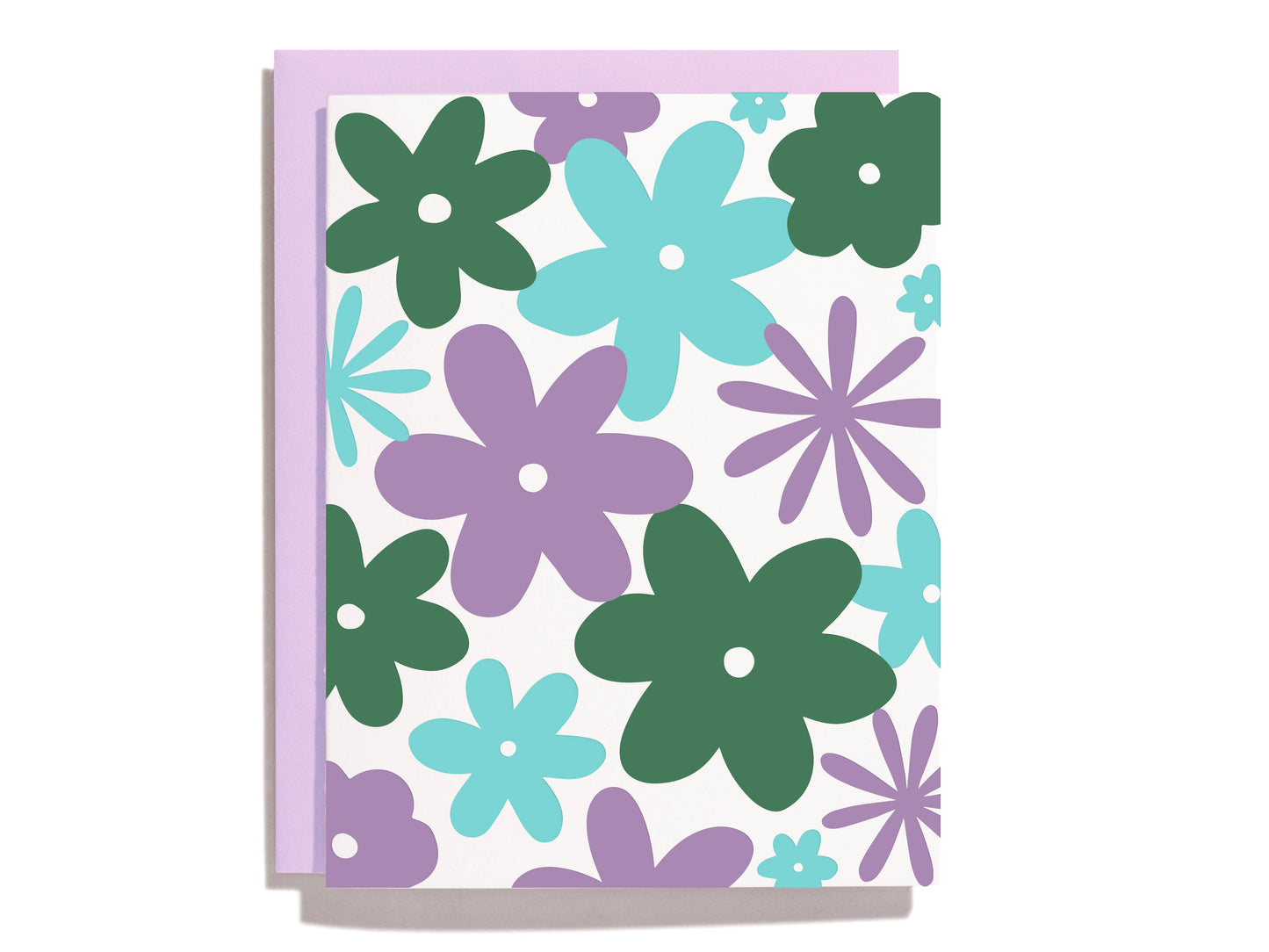 blank card