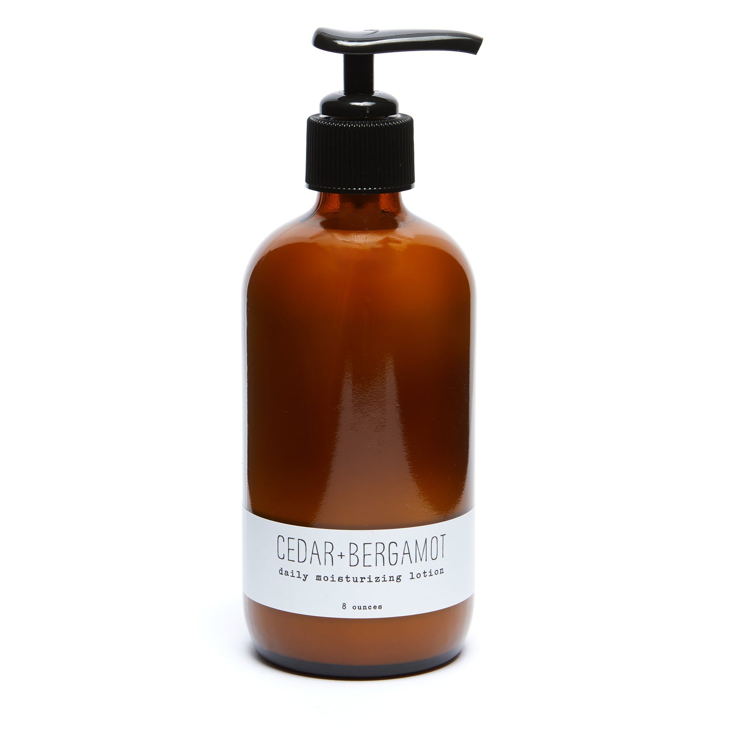 hand & body lotion