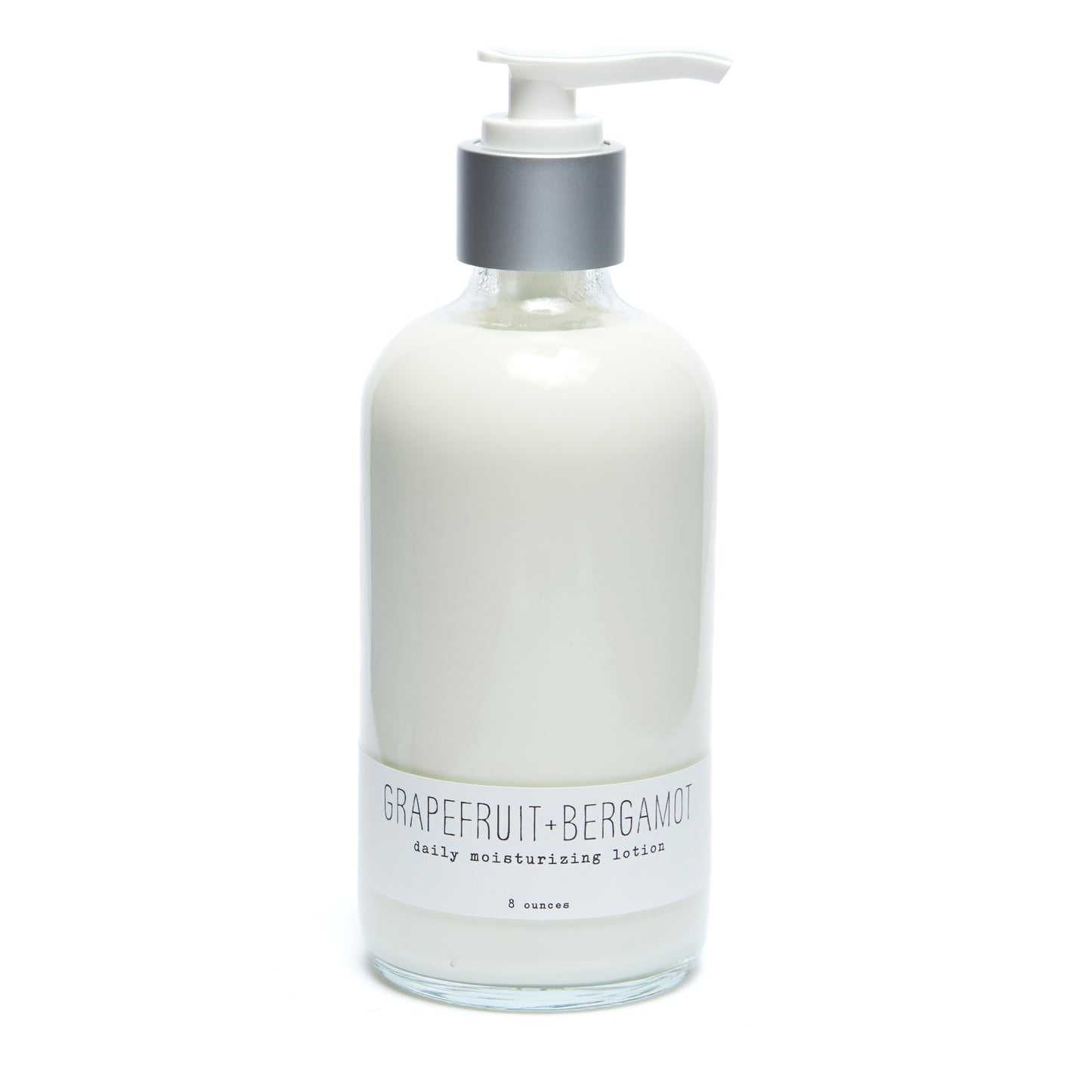 hand & body lotion