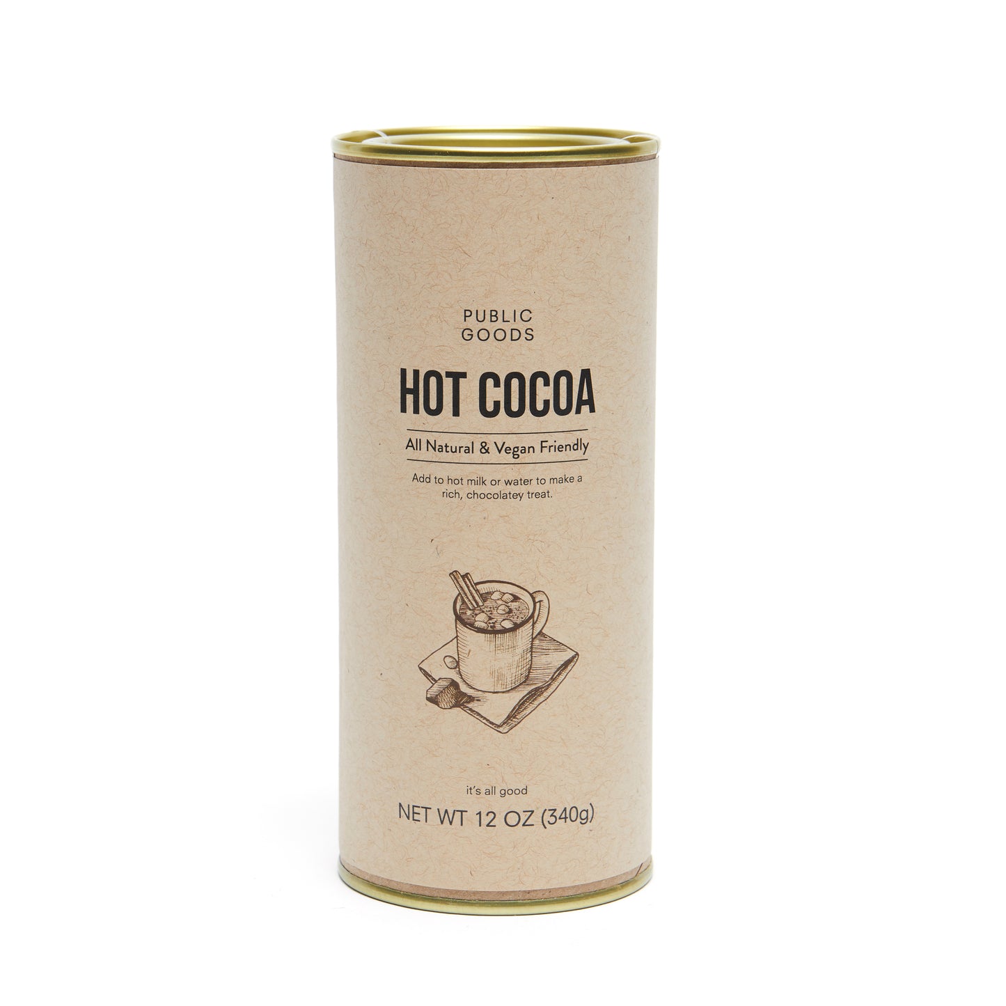 Hot Cocoa