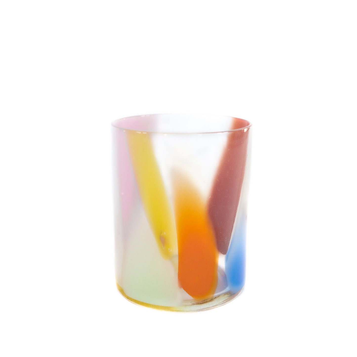 Tutti Frutti Color Splash Cup