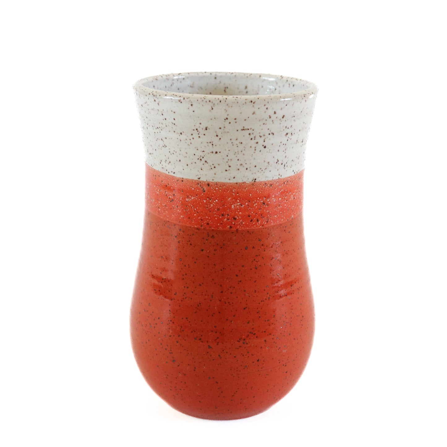 Bouquet Vase - Coral