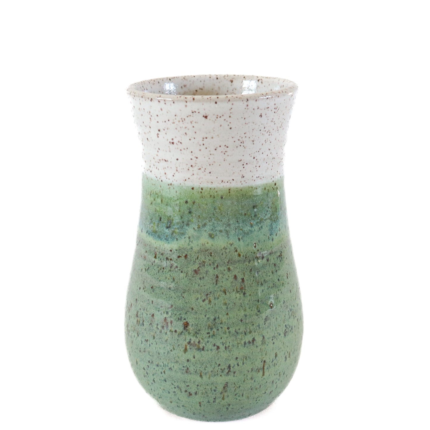 Bouquet Vase - Sage
