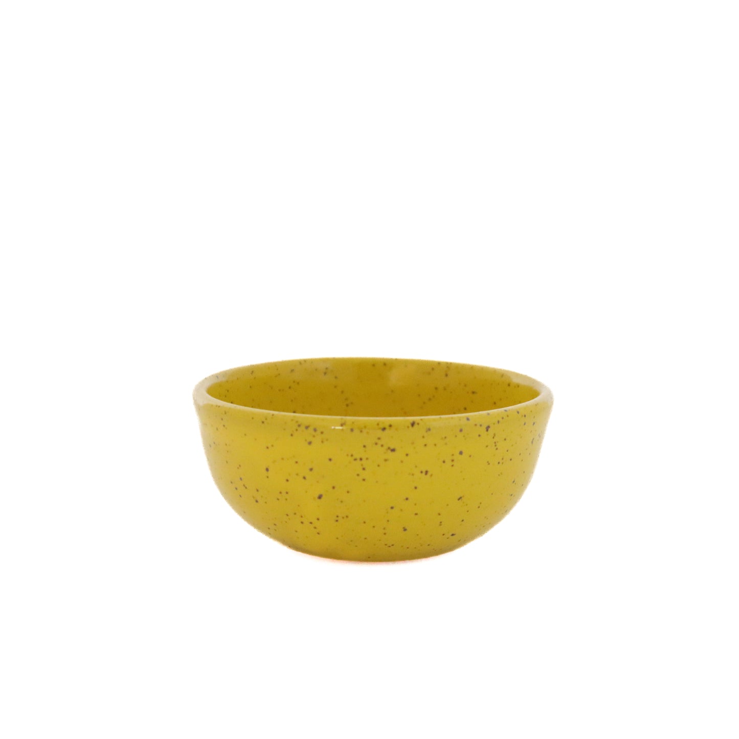 Ceramic Small Bowl - Yellow