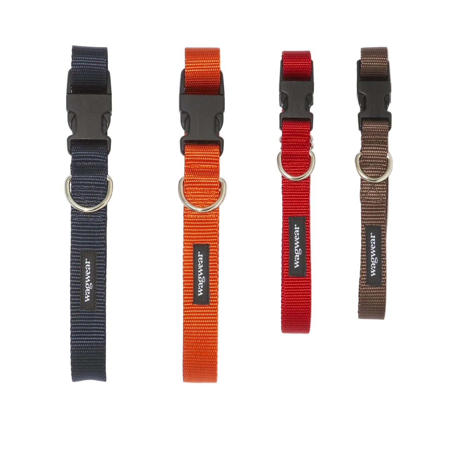 wagwear dog collar