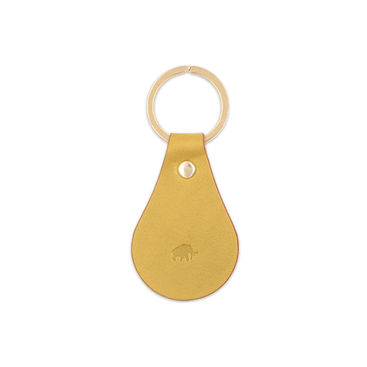Tab Keychain