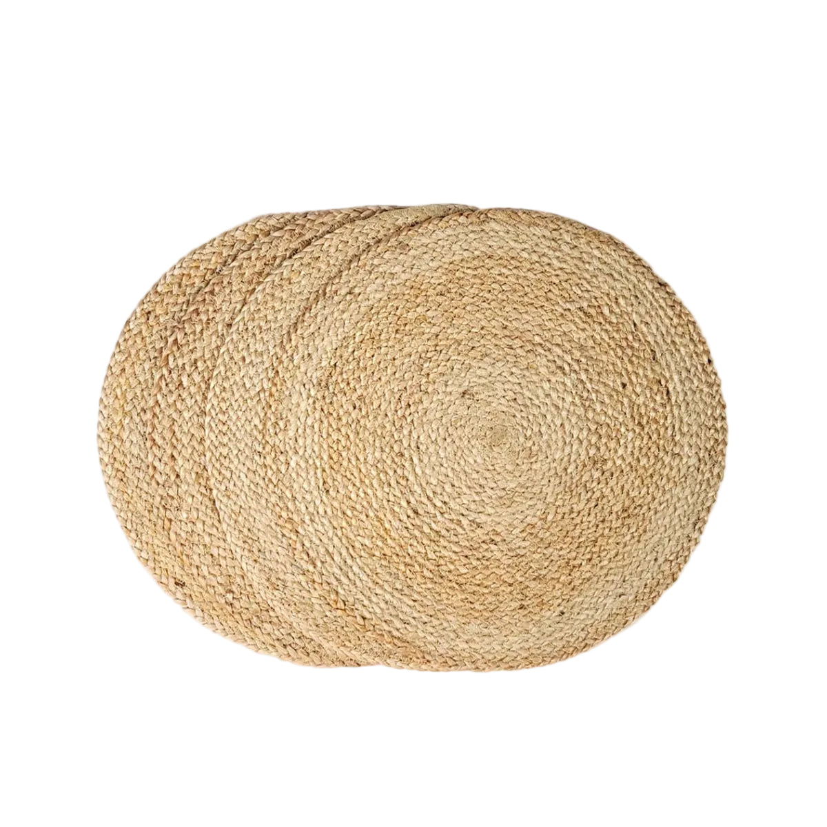 Handwoven Kata Natural Placemat