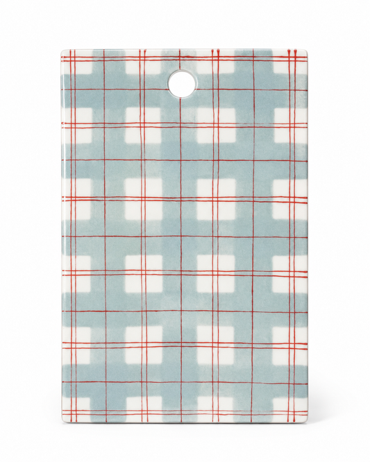 Serving Board - Mint + Paprika