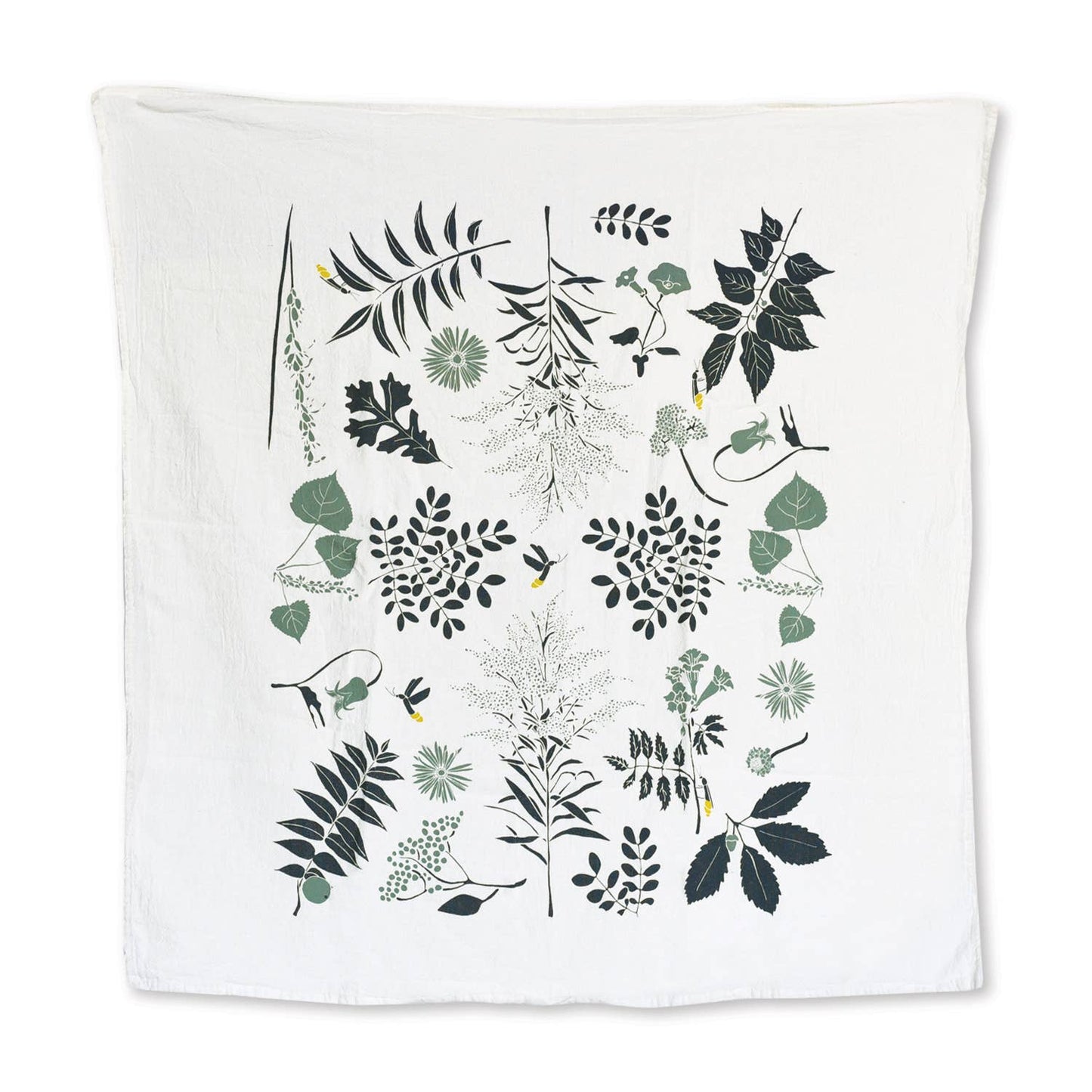 Fireflies Kitchen Towel