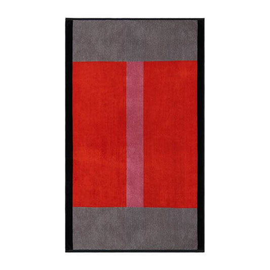 Quad Beach Towel