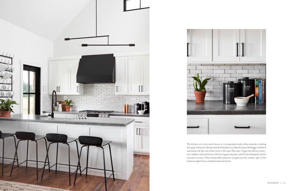 Homebody: A Guide to Creating Spaces : Joanna Gaines