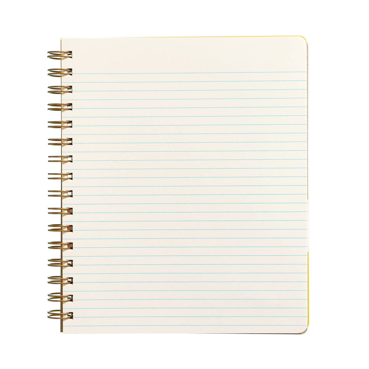Standard Notebook - Tie Dye