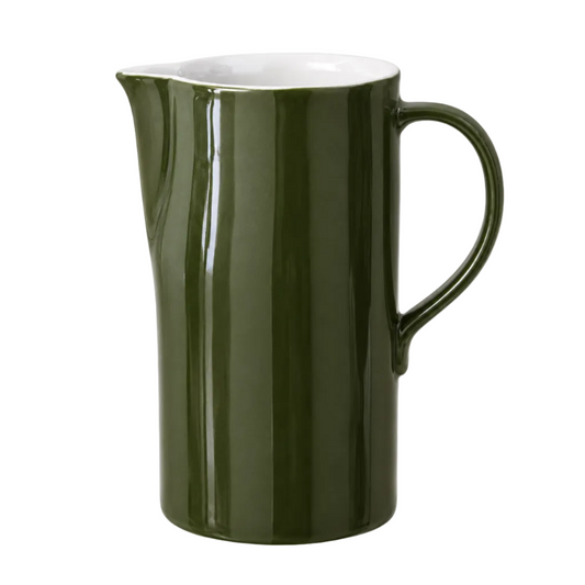 Give Take Pitcher - Kelp