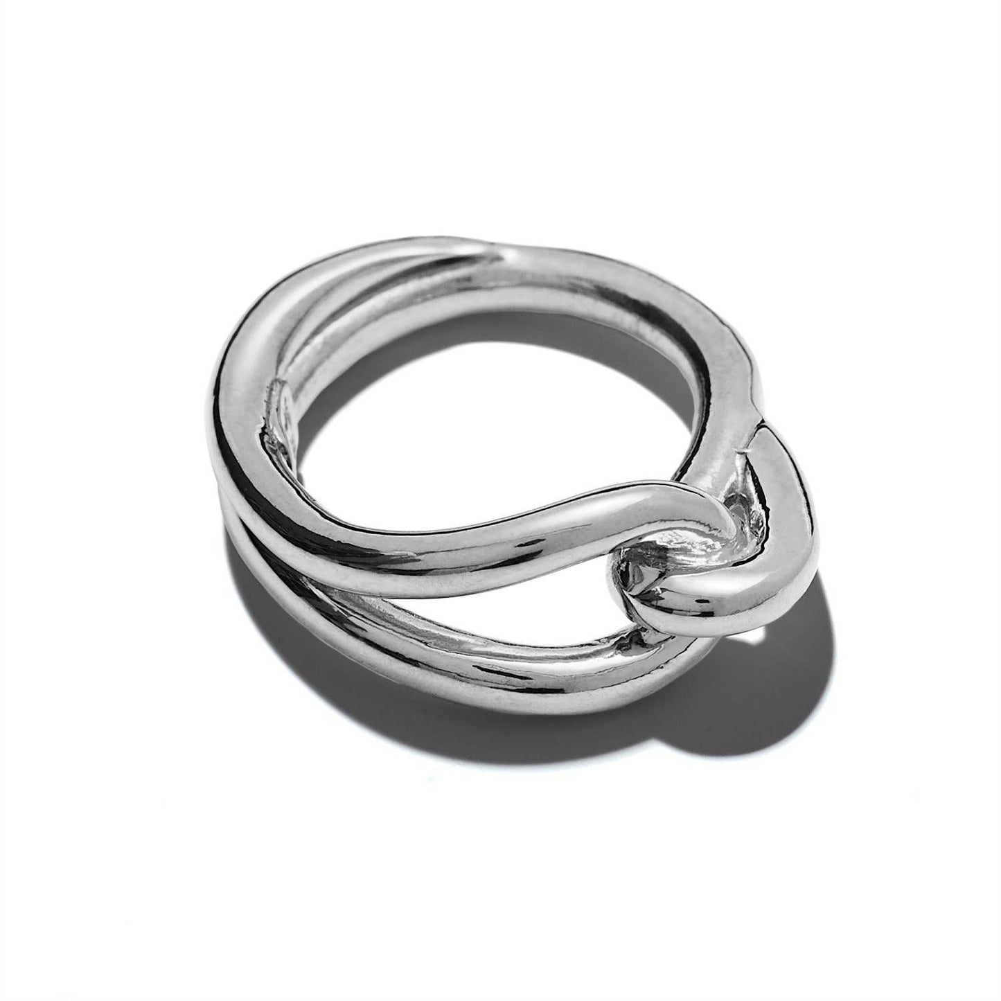 Knot Ring