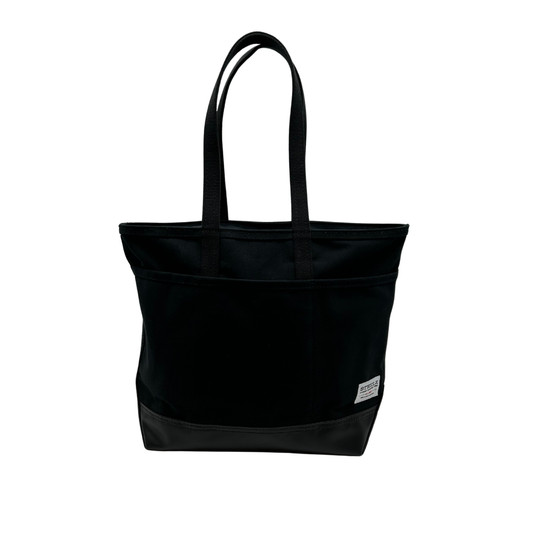 Everyday Zip Top Tote