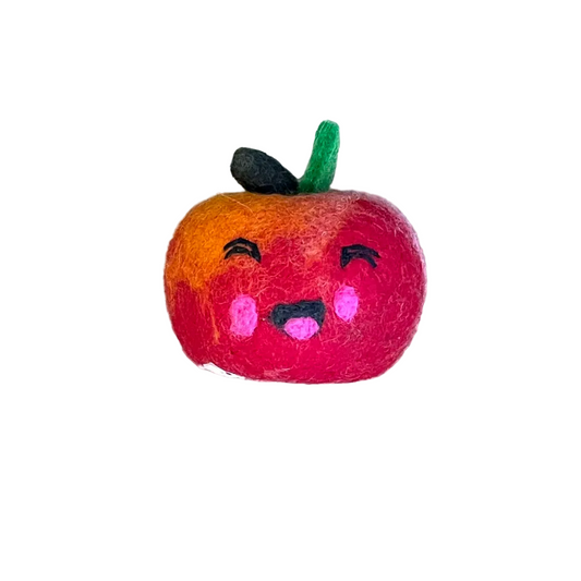 NYC Apple Toy