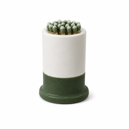Matchstick Striker - Kelp