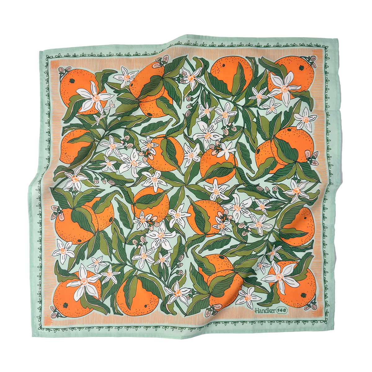 Zoe Bandana