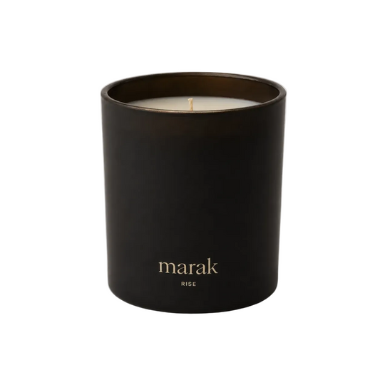 RISE — BERGAMOT & MATE