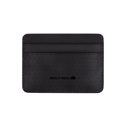 Half Wallet